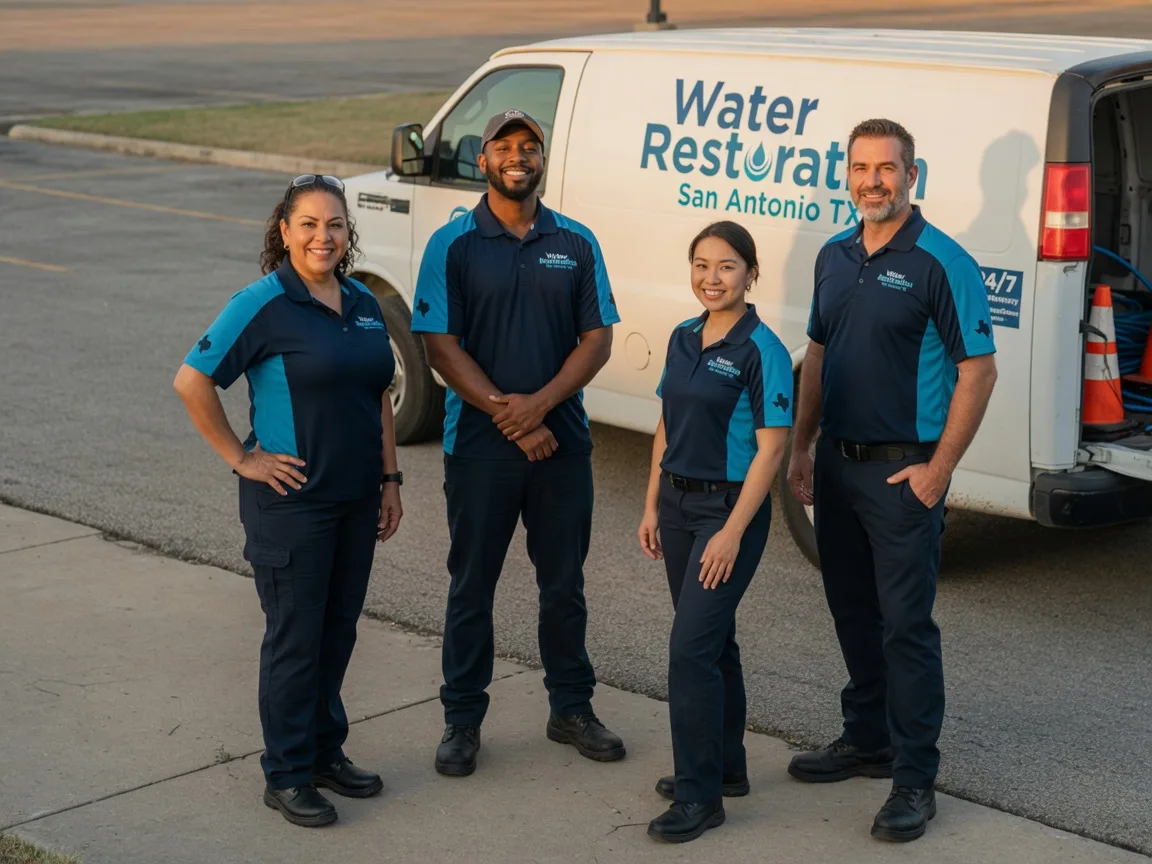Water Damage Repair company in Lyons, IN